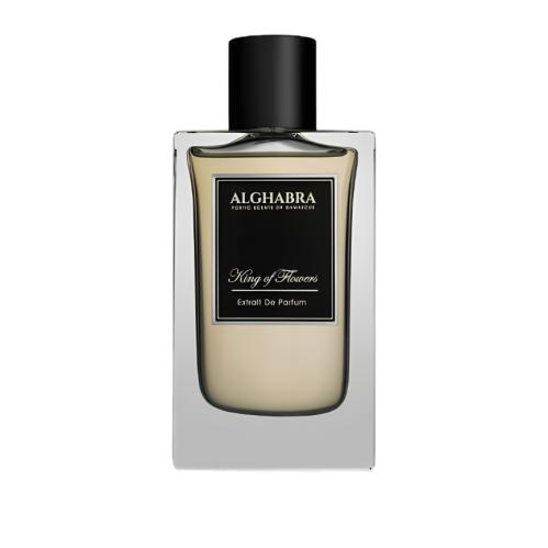 عطر كينج اوف فلاورز من الغبرا اكسترايت دو بارفيوم 50مل