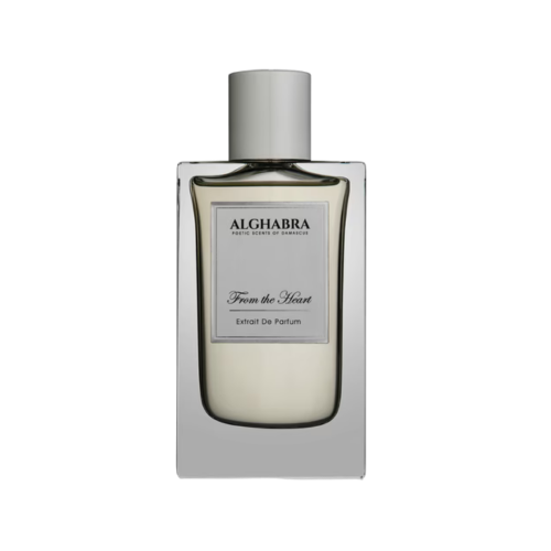 عطر فروم ذا هارت من الغبرا اكسترايت دو بارفيوم 50مل