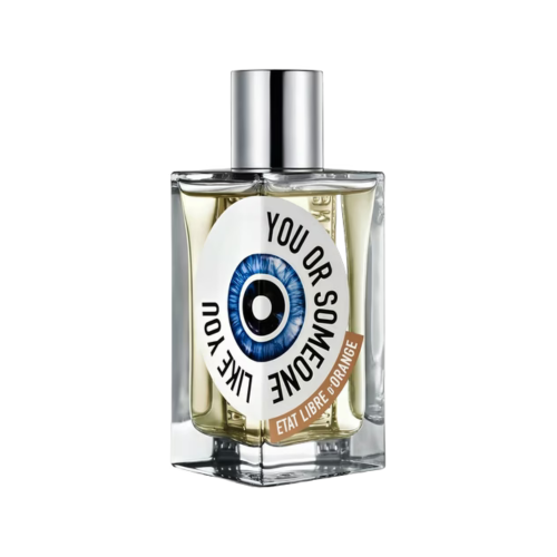 عطر يو اور سم ون لايك يو من ايتات ليبر دي اورانج او دو بارفيوم 100مل