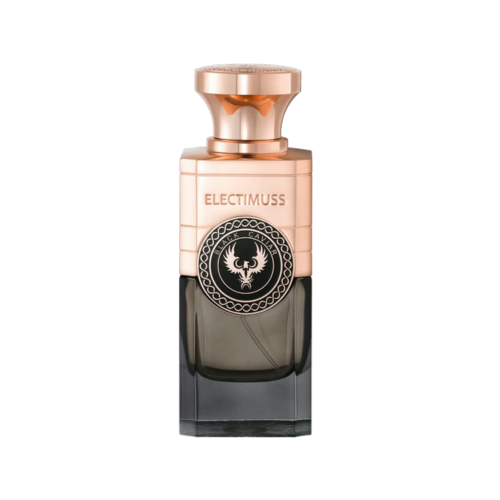 عطر بلاك كافيار من الكتيموس اكسترايت دو بارفيوم 100مل