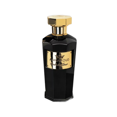 عطر عود دو جور من امور عود او دو بارفيوم 100مل