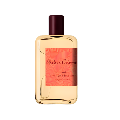عطر بوهيميان اورانج بلوسوم من اتيلير كولون 100مل