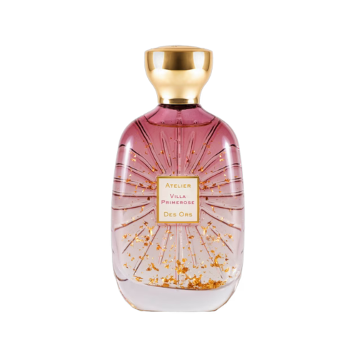 عطر فيلا بريمروز من اتيليه دي اور او دو بارفيوم 10...