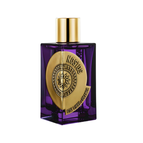 عطر نوستوس من ايتات ليبر دو اورانج او دو بارفيوم 100مل