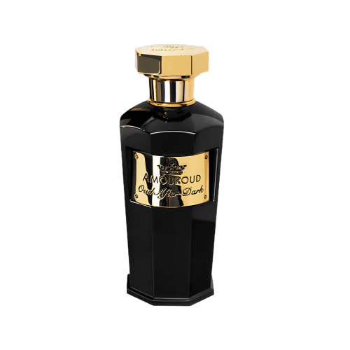 عطر عود افتر دارك من امور عود او دو بارفيوم 100مل