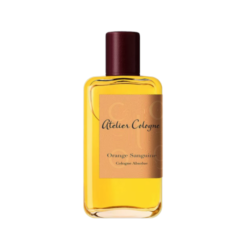 عطر اورانج سانجوين من اتليه كولون كولون ابسولو 100مل