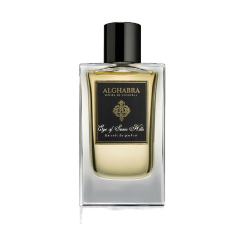 عطر اي اوف سيفن هيلز من الغبرا اكسترايت دو بارفيوم 50مل