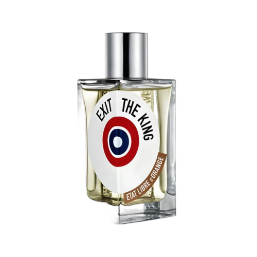 عطر اكزيت ذا كينغ من ايتات ليبر دي اورانج او دو بارفيوم 100مل