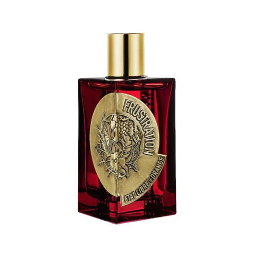 عطر فروستريشن من ايتات ليبر دو اورانج او دو بارفيوم 100مل