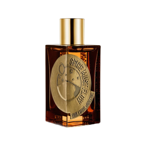 عطر سبايس ماست فلو من ايتات ليبر دي اورانج او دو بارفيوم 100مل
