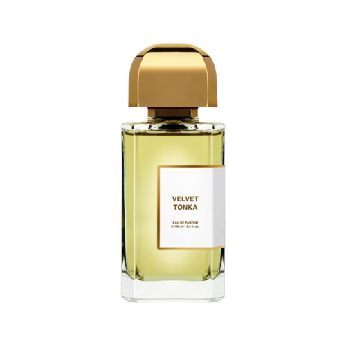 عطر فيلفيت تونكا من بي دي كيه او دو بارفيوم 100مل