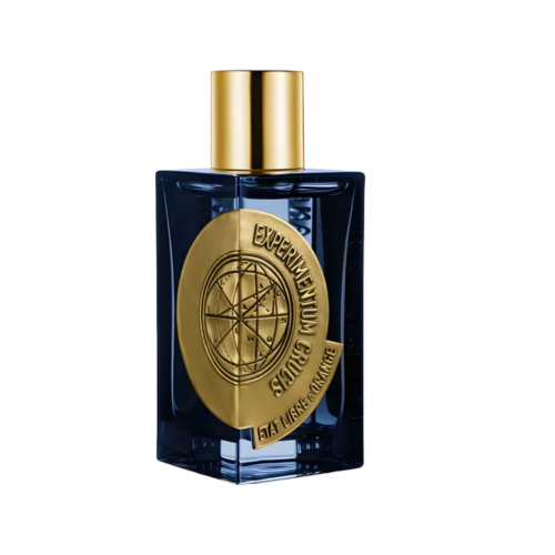 عطر اكسبريمنتوم كروسيس من ايتات ليبر دي اورانج او دو بارفيوم 100مل