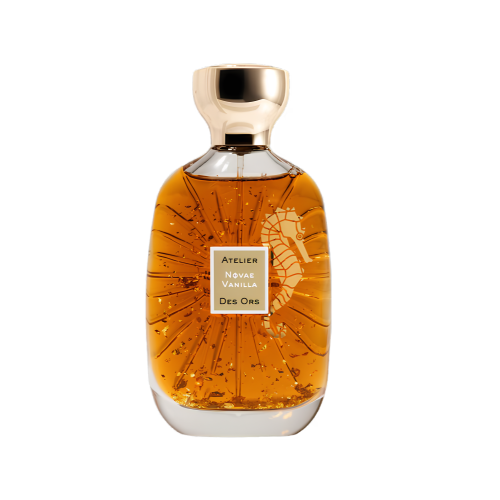 عطر نوفاي فانيلا من اتيليه دي اورس او دو بارفيوم 100مل