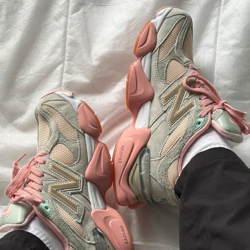 New Balance 9060 "' x Joe Freshgoods '"