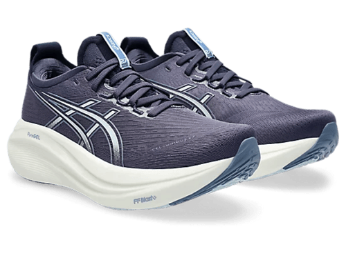 GEL-NIMBUS 27 Dark Grey