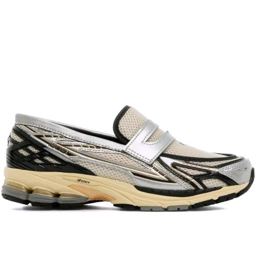 New Balance 1906L Ivory, Silver