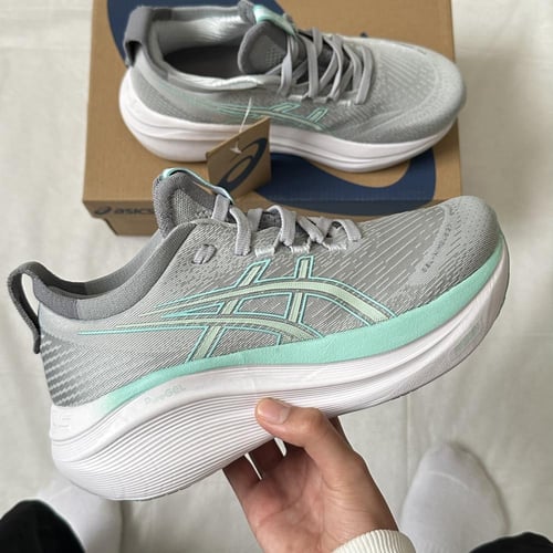 GEL-NIMBUS 27 Piedmont Grey