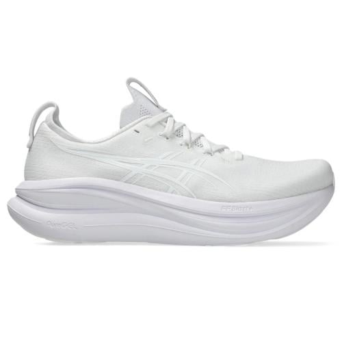 GEL-NIMBUS 28 ‘ White