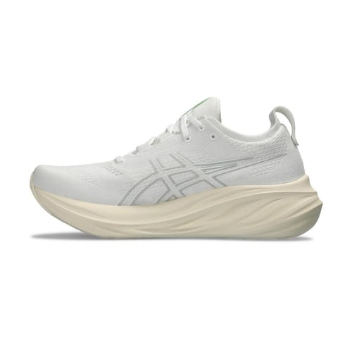 " GEL-NIMBUS 26 " WHITE
