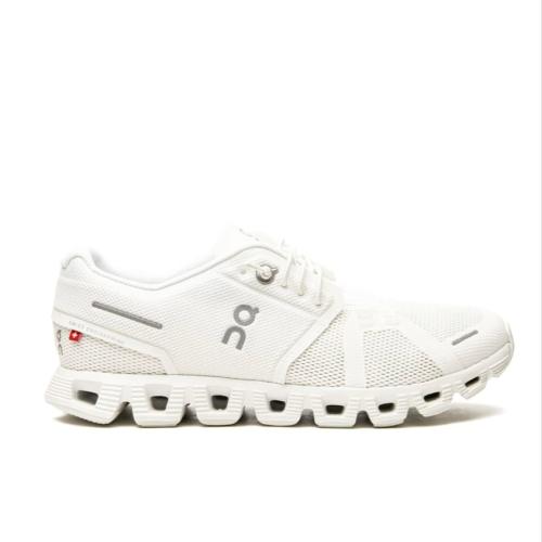 Cloud 5 white