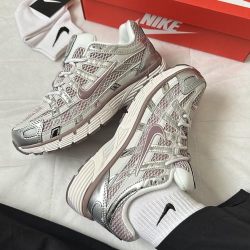 P-6000 ' Silver purple