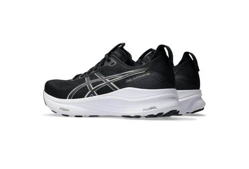 GEL-KAYANO 32 ' black/White