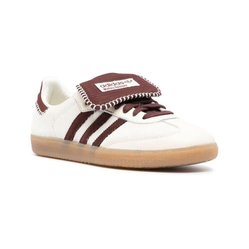 ADIDAS SAMBA "Wales Bonner - Black Pony Hair