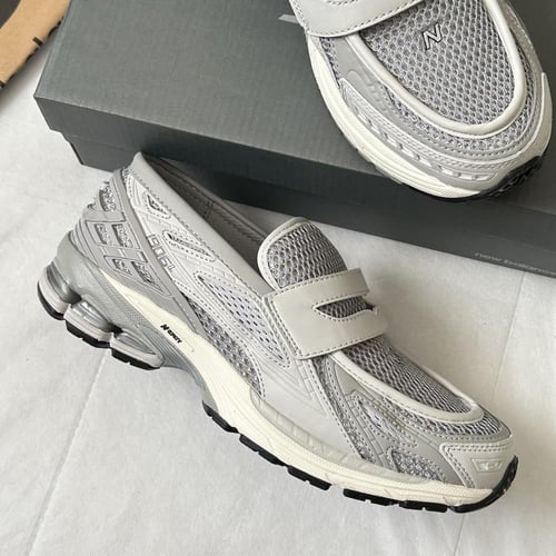 New Balance 1906L Grey