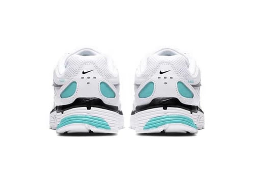 P-6000 ' 'Light Aqua'