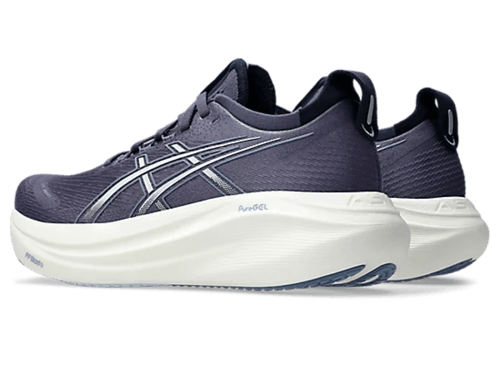 GEL-NIMBUS 27 Dark Grey