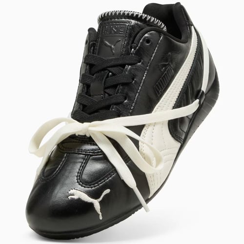 PUMA Rosé speedcat black’