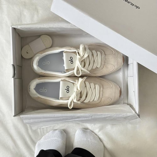 Alo Yoga Sunset’ beige