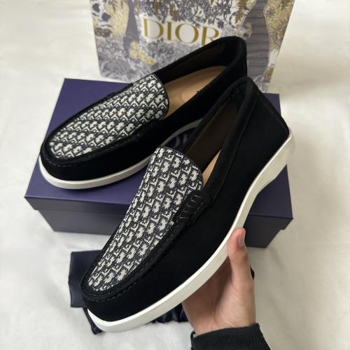 dior اسود
