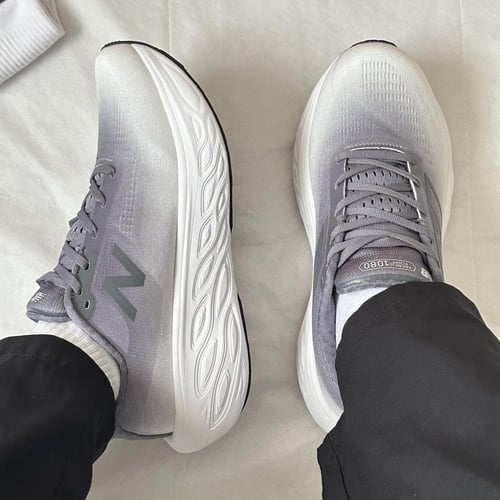 Fresh Foam X 1080v Grey