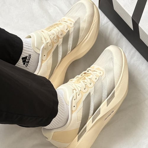 Adizero EVO SL Wonder White