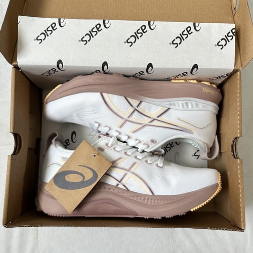 GEL-KAYANO 32 ' Brown beige