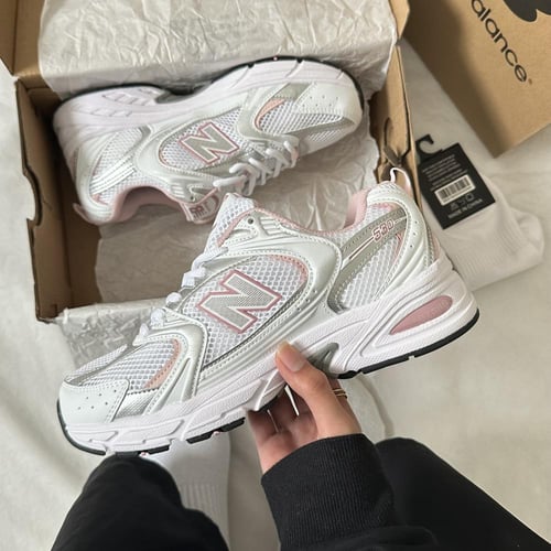 New Balance 530 pink