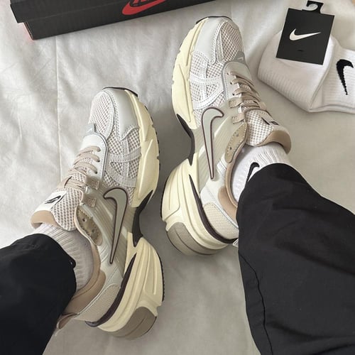 V2K Run Brown