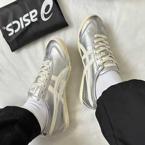 " TIGER MEXICO 66 "silver"