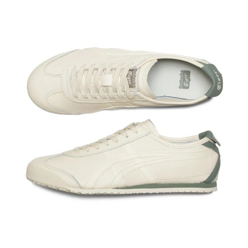 " TIGER MEXICO 66 " Cream Sage