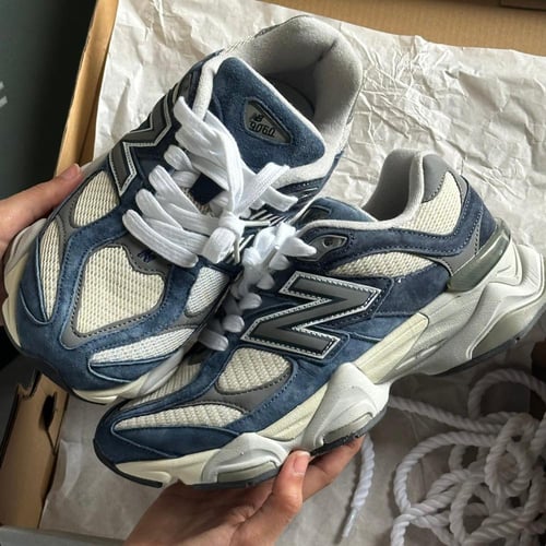 New Balance 9060 'blue'