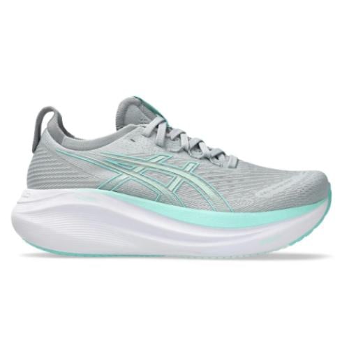 GEL-NIMBUS 27 Piedmont Grey