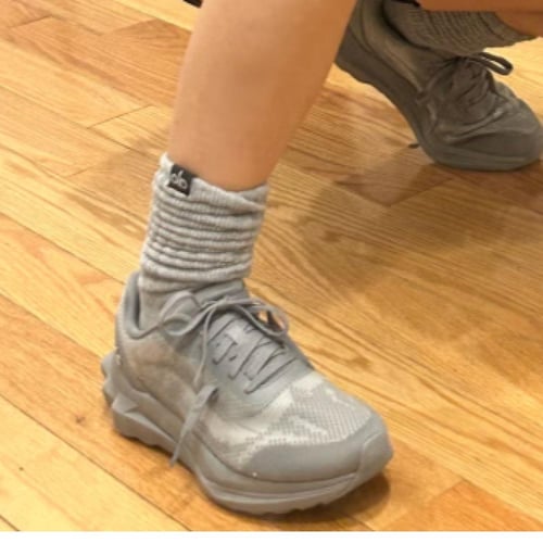 Alo Runner ‘ espresso