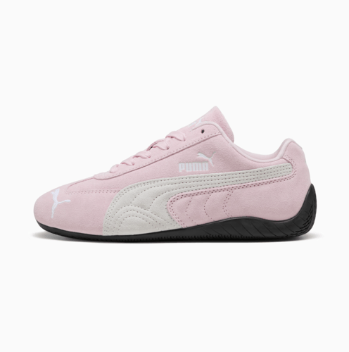 Puma Speedcat pink
