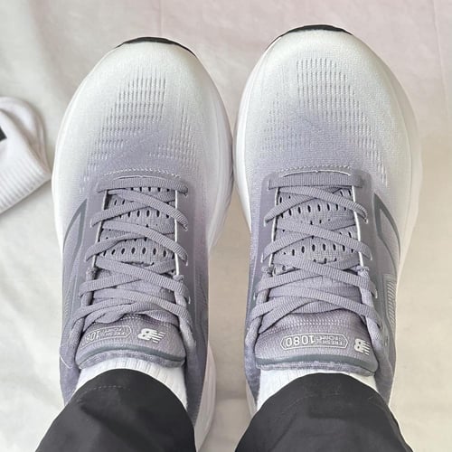 Fresh Foam X 1080v Grey