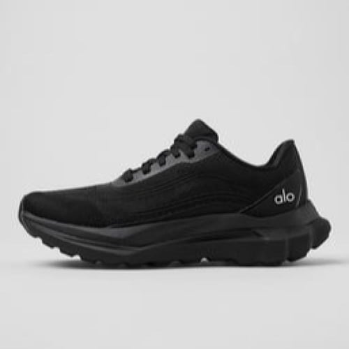 Alo Runner ‘ black