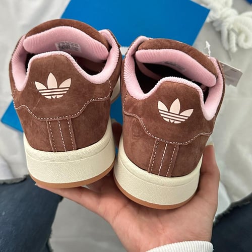 Adidas Campus 00S brown