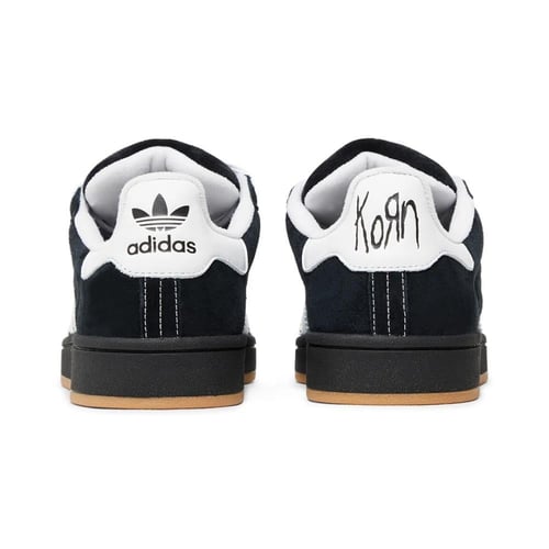 Adidas Campus x korn