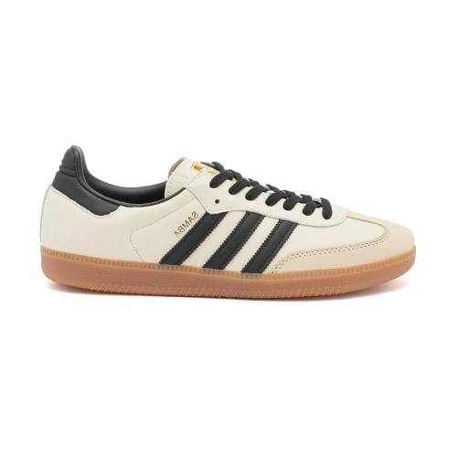 Adidas Samba OG 'Cream White Sand Strata'