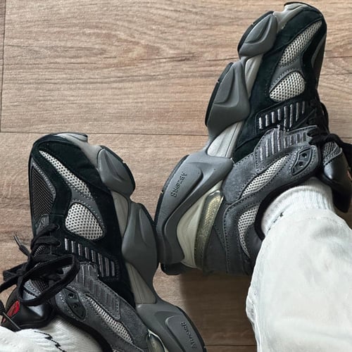 New Balance 9060 'Black'